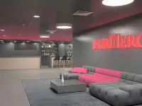 ドルメロ ホテル ブダペスト