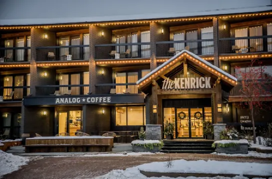 The Kenrick Hotel