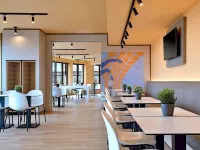 B&B HOTEL Hannover-City - acceptant les animaux
