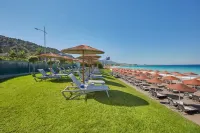 Sheraton Rhodes Resort - Luxury
