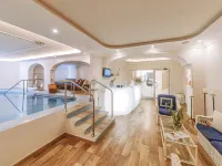 Hotel Grazia alla Scannella - piscina