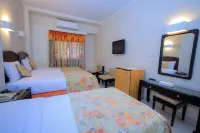 Cleopatra Hotel - 3-stjärniga