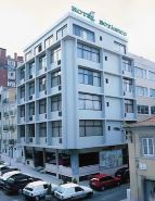 Hotel Botanico