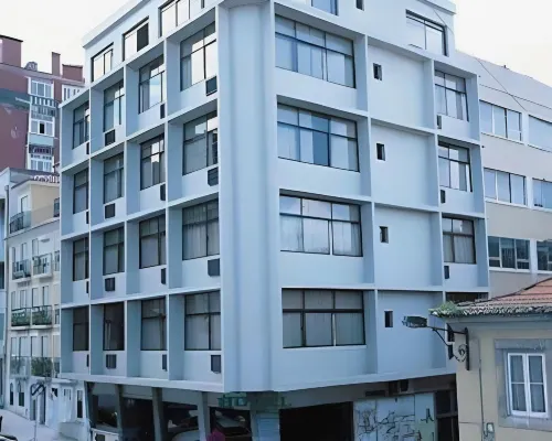 Hotel Botanico Hotels near Parque Mayer