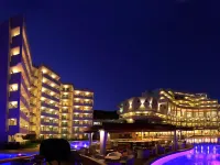Elysium Resort & Spa Hotels in Kallithea
