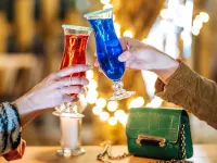 ibis Styles Perpignan Centre Gare - Quầy Bar