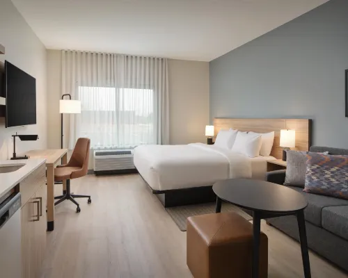 Hyatt Studios Huntsville Hotels in Huntsville