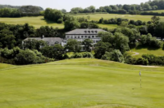 Best Western the Dartmouth Hotel Golf Spa Hotels in Totnes