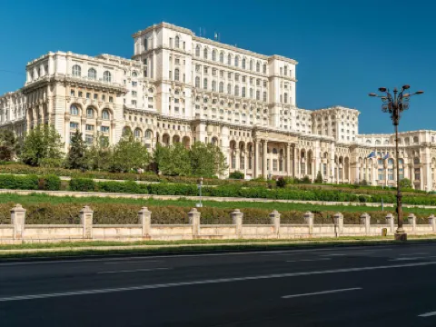 Mercure Bucharest Cantemir Hotels in Bucharest