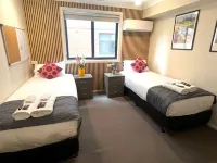 Comfort Inn Serenity Bathurst Hotels in Bathurst
