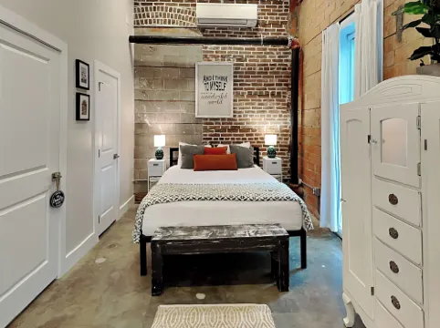 Tremont Meilleur 104