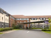 Premier Inn London Heathrow Airport (M4/J4) Hotel Hotels near Hayes