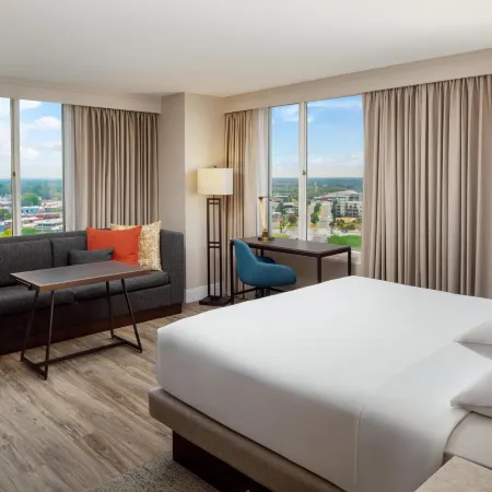 Hyatt Regency Wichita