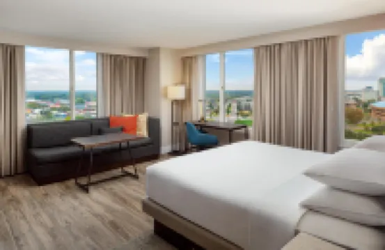 Hyatt Regency Wichita