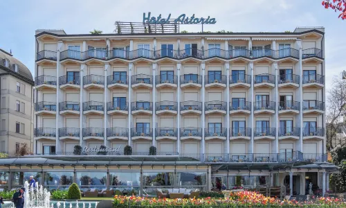 Hotel Astoria