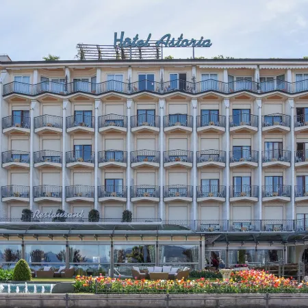 Hotel Astoria