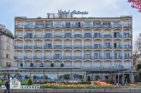 Hotel Astoria - Wifi