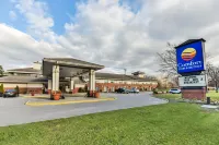 Comfort Inn & Suites Ambassador Bridge - 2 Sao