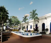 Trà Long Villa