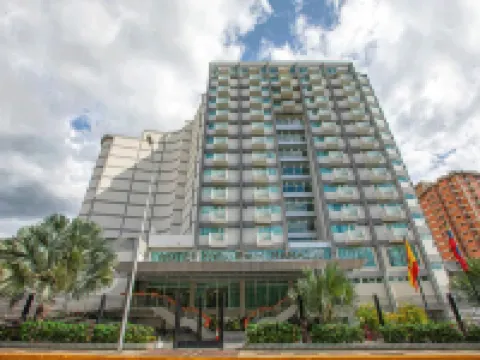 Hesperia Maracay Hoteles en Maracay
