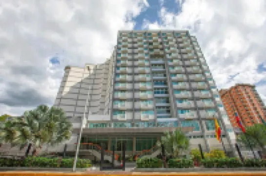 ヘスペリア マラカイ のホテル