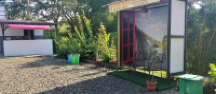 Hotel portal magico cafetero Hoteles en 