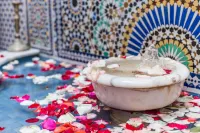 Dar Fes Medina Ziat - Pet friendly