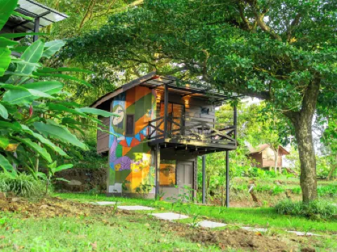 Nido de Montaña Hotels in 