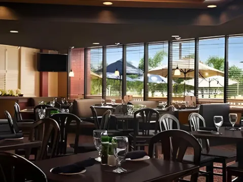 Tropical Palms Hotel