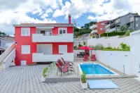 Villa Kate - Villaer