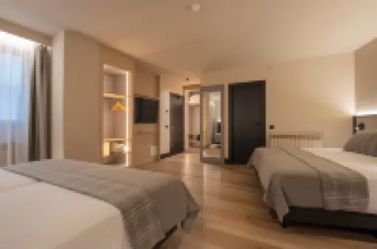 Hotel Màgic Pas by Nexta Hotels in 