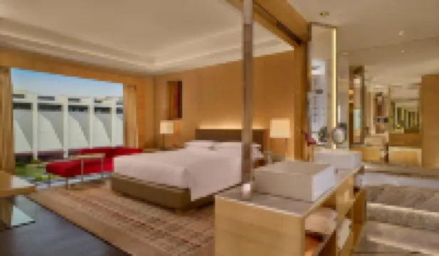 Hyatt Regency Chandigarh