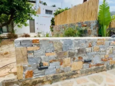 Gioma Garden Villas Hotels in Istro