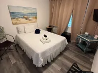 Vieques Tropical Guest House Hotels in Vieques