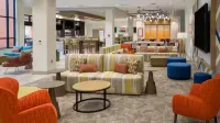 Hilton Garden Inn Kansas City Riverside