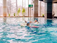 Blancvert Nasu Onsen Hotel - Pools