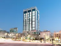 Chuncheon Bella Residence Hotels in Chuncheon-si