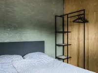 家庭海灘度假屋