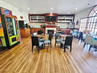 Guest House Inn Medical District Near Texas Tech Univ Hotels in Lubbock County