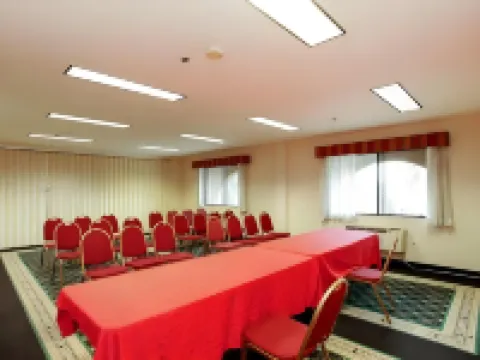 Extended Studio Hotel Ontario Hotels in Ontario