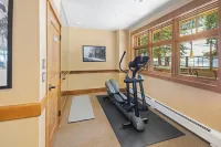 Timbers & Lone Eagle by Vail Resorts - Gym