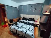 Apartemen Margonda Residence 3/5 Depok by Warhat
