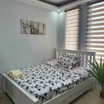 Cozy 1-bedroom House Rental in Hermosa, Philippines