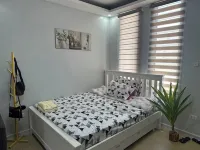 Cozy 1-bedroom House Rental in Hermosa, Philippines - Homestays
