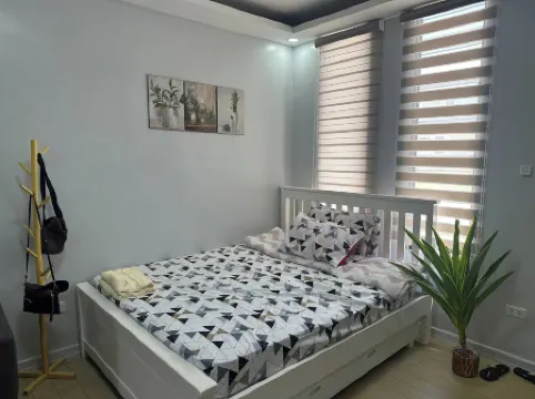 Cozy 1-bedroom House Rental in Hermosa, Philippines