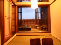 Dydo Garden Hotel Yunoyama Resort Hotels in Komono