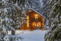 Ruza Forest Hotels in 