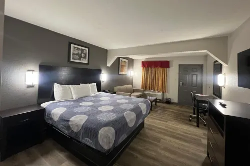 Speedway Inn & Suites Griffin US 19