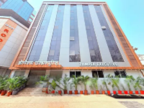 Hotel Zampex Executive