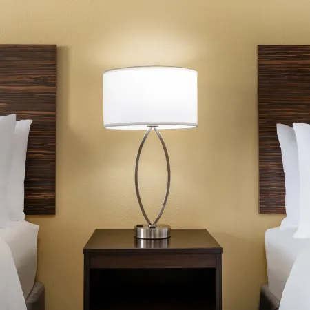 Garner Hotel NORMAN - UNIVERSITY AREA by IHG Отели в г. Макклейн Каунти